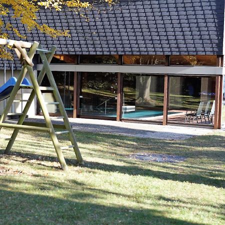 Ferienwohnung Konigsegg Ines Koch Reichenau Exterior photo