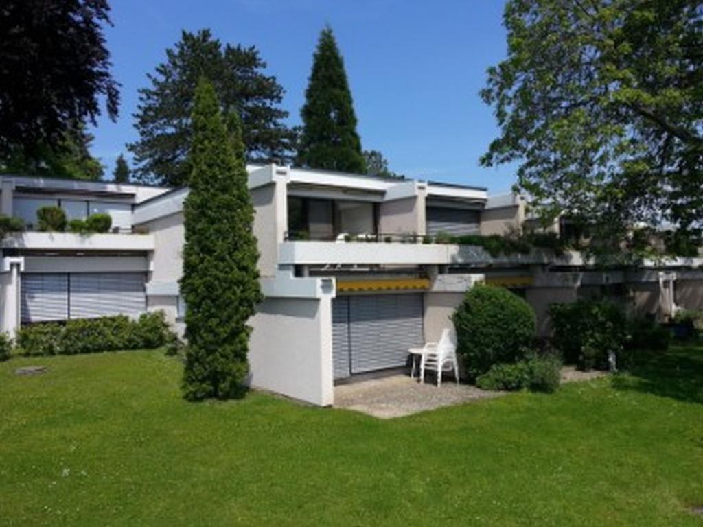 Ferienwohnung Konigsegg Ines Koch Reichenau Exterior photo