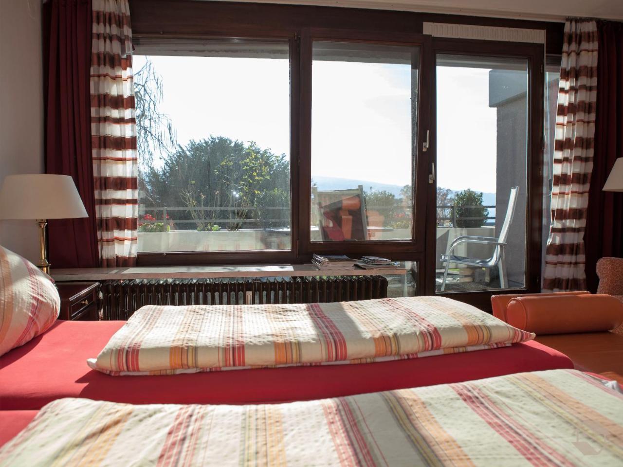 Ferienwohnung Konigsegg Ines Koch Reichenau Exterior photo