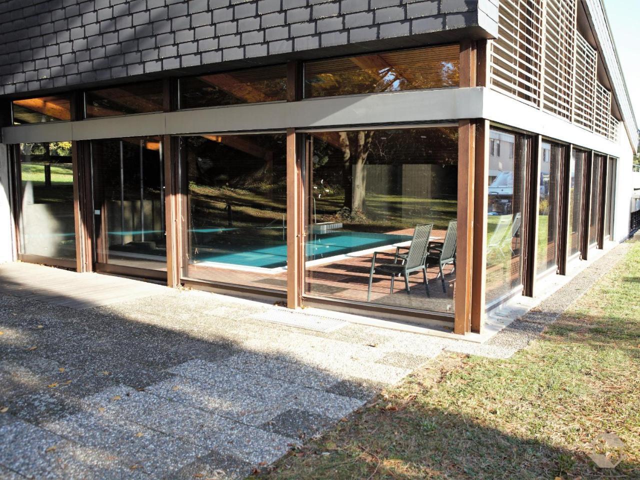 Ferienwohnung Konigsegg Ines Koch Reichenau Exterior photo